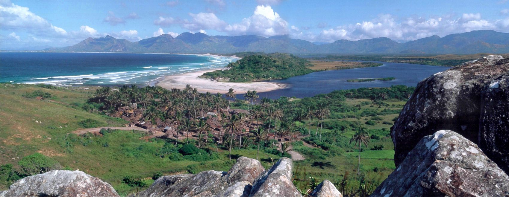 Hotel in Antananarivo