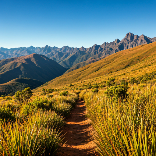 North Madagascar Tour