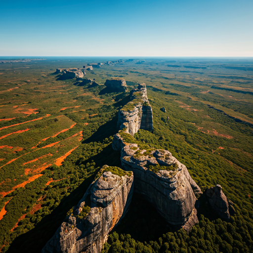 South Madagascar Tour